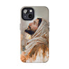 Look to God Phone Cases