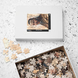 MLK puzzle