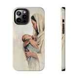 jesus Phone Cases