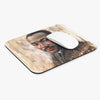 MLK Mouse Pad