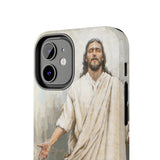 Ascension Phone Cases