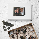 Savior Puzzle