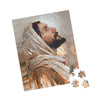 Look to God and Live Puzzle