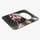 "Savior" Mouse Pad