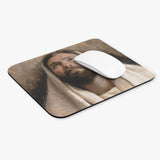 Submission Mouse Pad