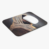 Our Light Mouse Pad