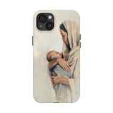 jesus Phone Cases