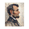 Lincoln Puzzle