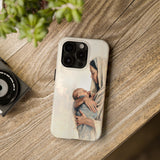 jesus Phone Cases