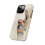 jesus Phone Cases