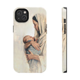 jesus Phone Cases