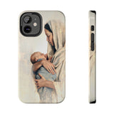 jesus Phone Cases