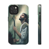 Jesus Phone Cases