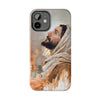 Look to God Phone Cases