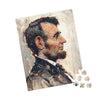 Lincoln Puzzle