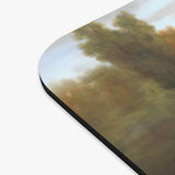 Healing and Rest Mouse Pad