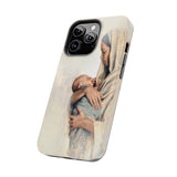 jesus Phone Cases