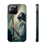 Jesus Phone Cases