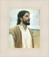 Clarity In His Mission