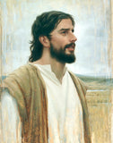 Clarity In His Mission