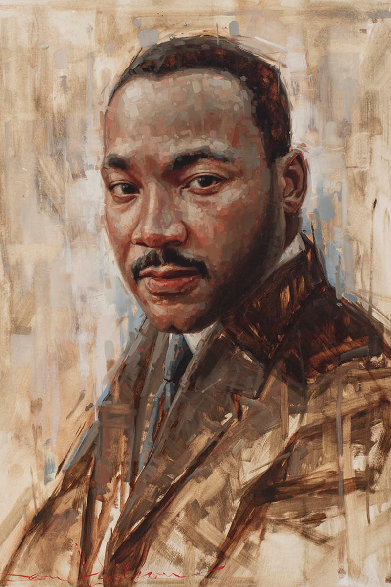 Martin Luther King Jr., image size:800x1200