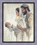 A Light Unto Us Gallery Wrap