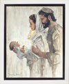 A Light Unto Us Gallery Wrap