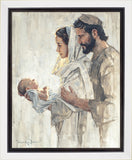 A Light Unto Us Gallery Wrap