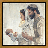 A Light Unto Us Gallery Wrap