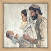 A Light Unto Us Gallery Wrap