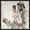 A Light Unto Us Gallery Wrap
