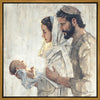 A Light Unto Us Gallery Wrap