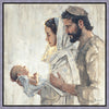A Light Unto Us Gallery Wrap