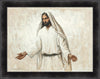 Every Knee Shall Bow Large Art Large Wall Art