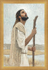 Our Shepherd