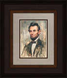 Lincoln