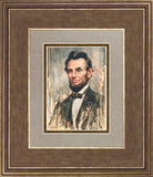 Lincoln