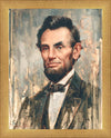 Lincoln