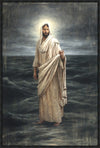 Come, Be Not Afraid Large Wall Art Gallery Wrap