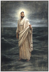 Come, Be Not Afraid Large Wall Art Gallery Wrap