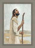 Our Shepherd Large Wall Art