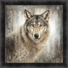 Untamed Eyes Large Wall Art