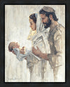 A Light Unto Us Gallery Wrap