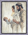 A Light Unto Us Gallery Wrap