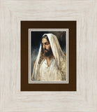 Alpha and Omega