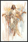 Hope Descending Large Wall Art Gallery Wrap