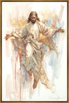Hope Descending Large Wall Art Gallery Wrap