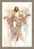 Hope Descending Large Wall Art