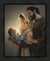 Hope is Born Gallery Wrap