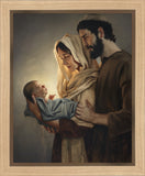 Hope is Born Gallery Wrap